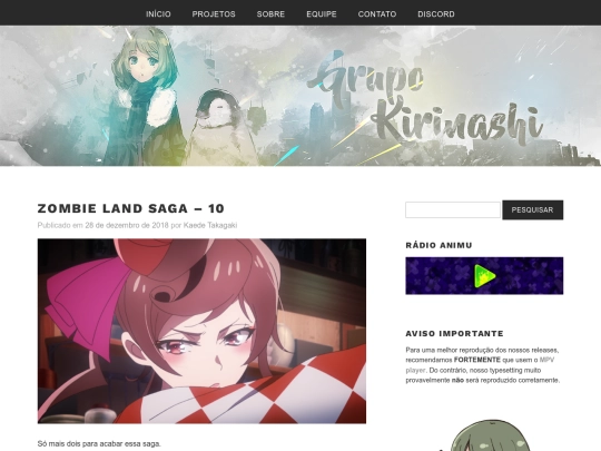 zombie-land-saga-10 screenshot