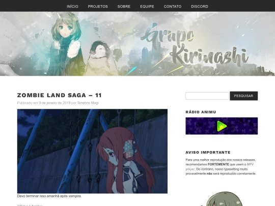 zombie-land-saga-11 screenshot