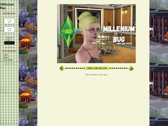 main screenshot