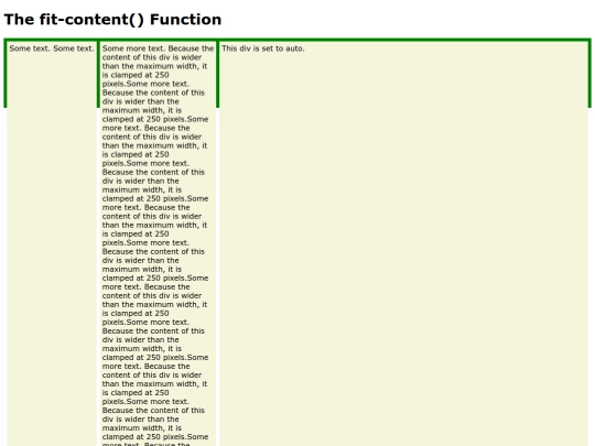 test screenshot