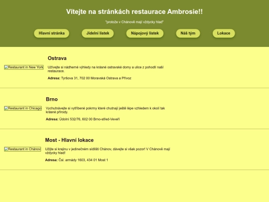 lokace screenshot