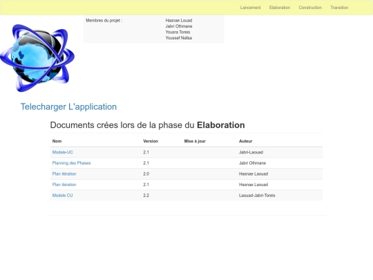 elaboration screenshot
