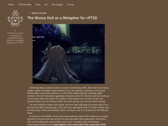 journal/2026/nivora-doll screenshot