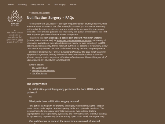 null/surgery-faqs screenshot