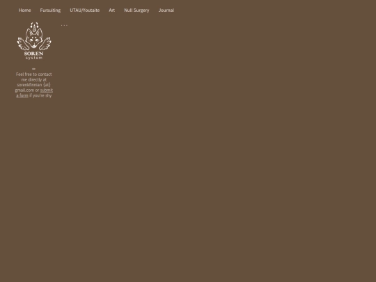test/test-page screenshot