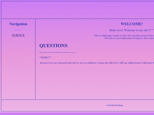 Home screenshot