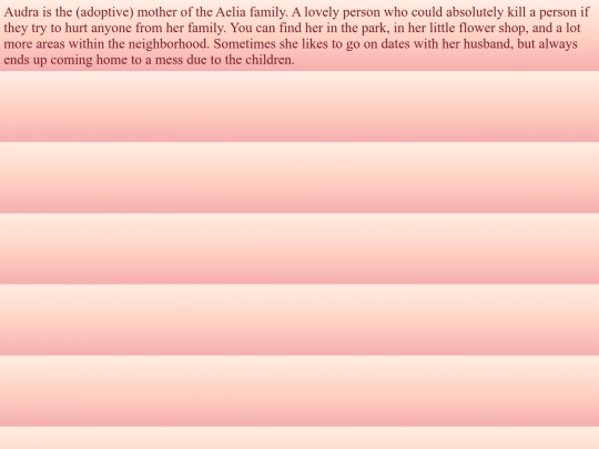 my_website/aufo screenshot