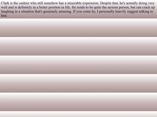 my_website/clafo screenshot