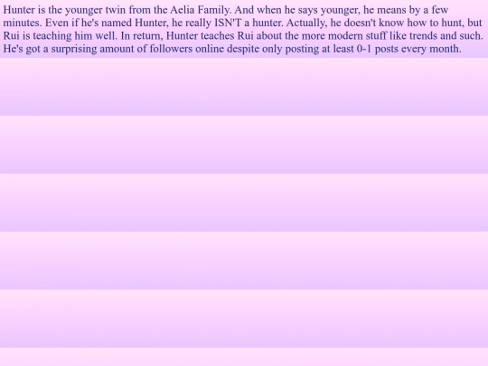 my_website/hufo screenshot