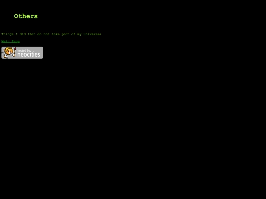 others screenshot