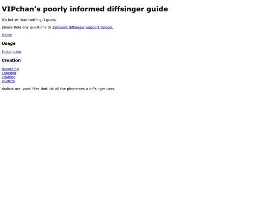 dsdicts screenshot