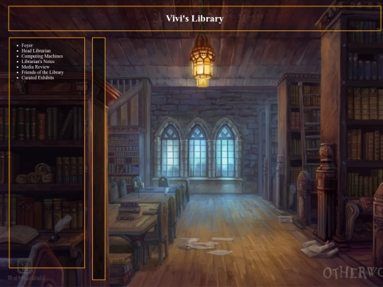 friends_of_library screenshot