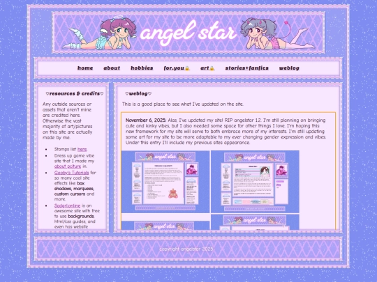 web screenshot