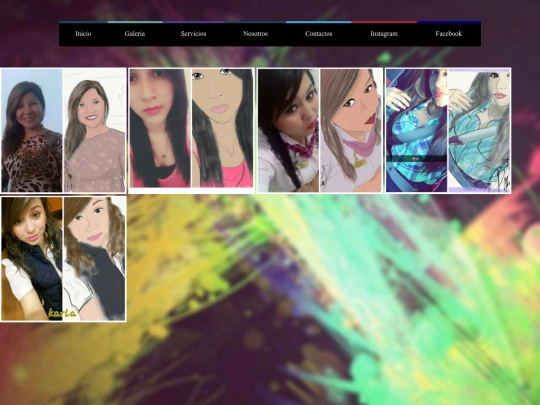 Galeria screenshot