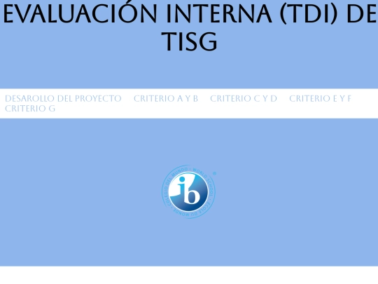 servicio screenshot
