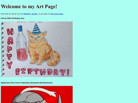 art screenshot