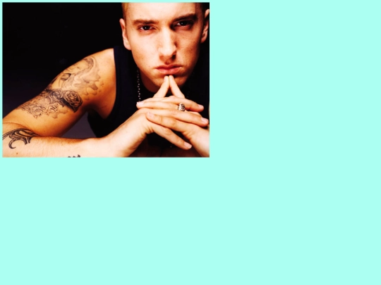 eminem screenshot