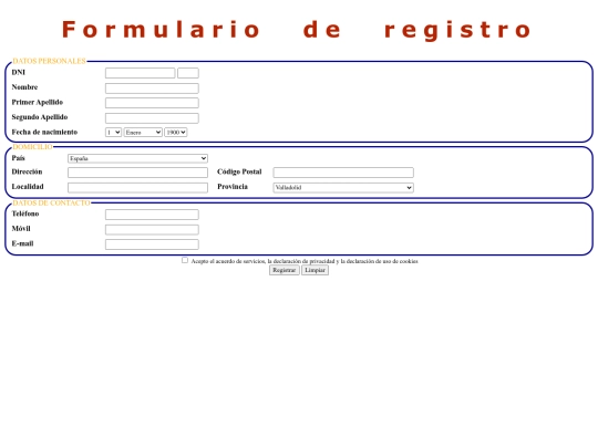JavaScript/ejercicio8 screenshot