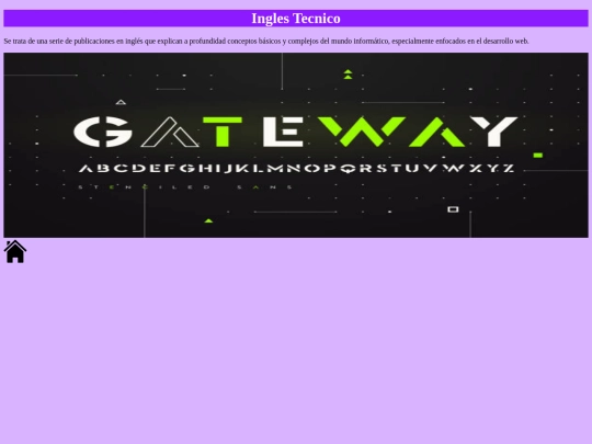 proyecto1/IngTec screenshot
