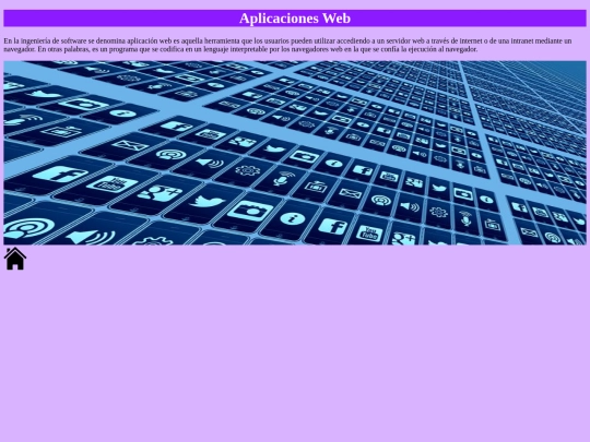 proyecto1/apweb screenshot