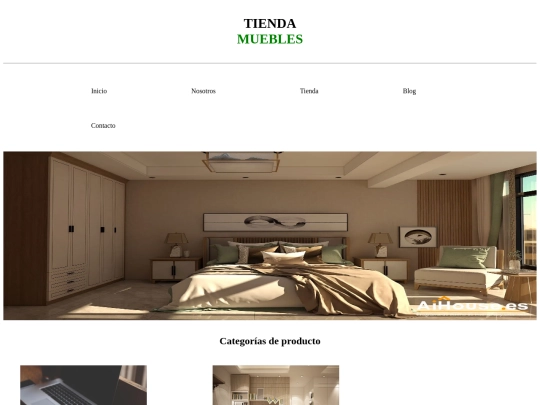 proyectomenu/proyectoejercicio screenshot