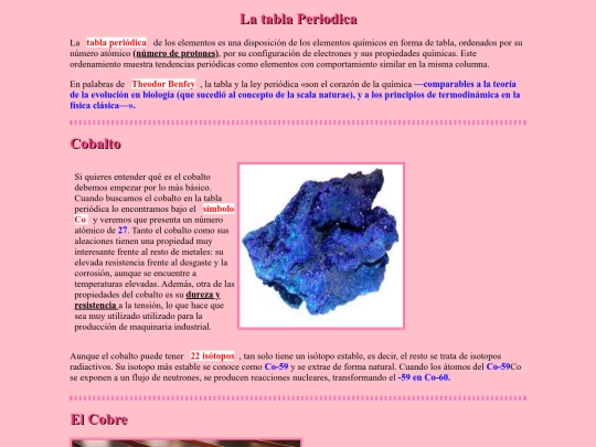 proyectotablaperiodica/tablaperiodica screenshot
