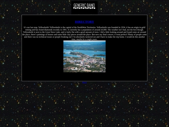 stop34 screenshot