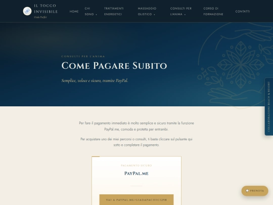 come-pagare-subito screenshot