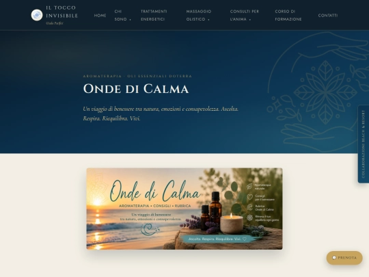 onde-di-calma screenshot