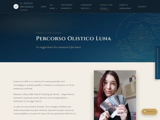 percorso-luna screenshot