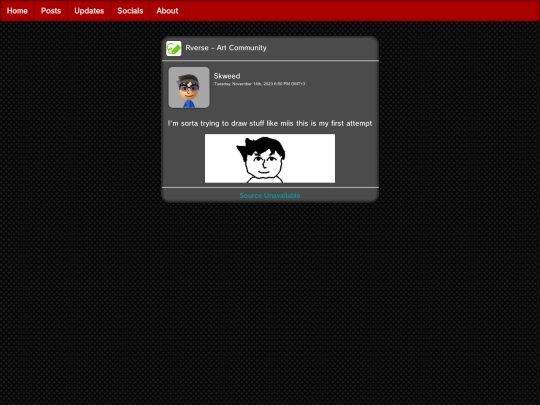 communities/rverse/artcommunityposts screenshot