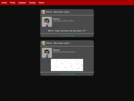 communities/rverse/luigiuposts screenshot