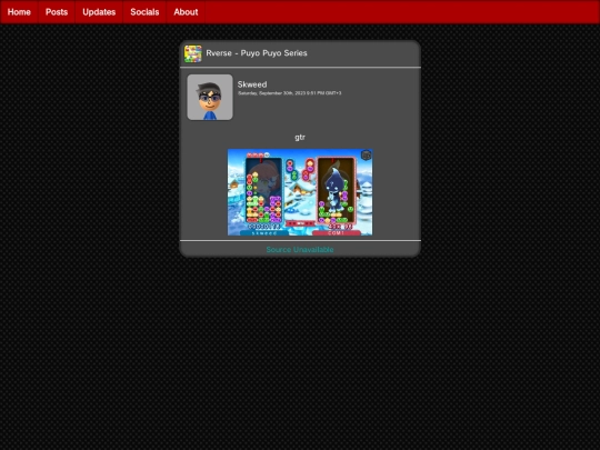 communities/v2rverse/puyopuyoseriesposts screenshot