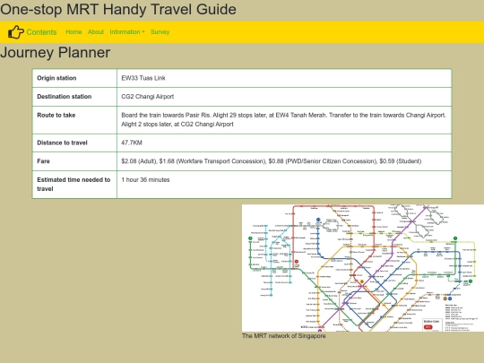 journey_planner screenshot