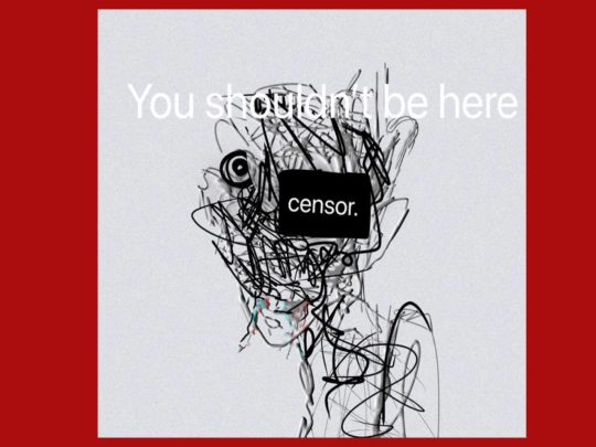 secretpage screenshot