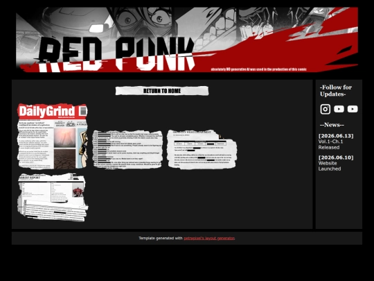 journal screenshot