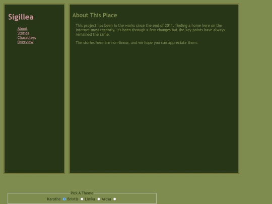 About screenshot