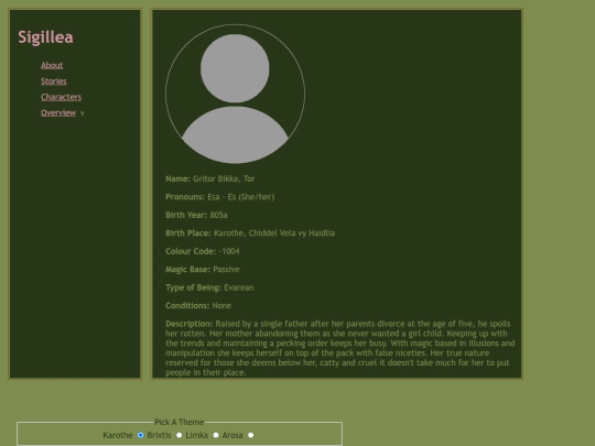 character_profiles/gritor_bikka screenshot