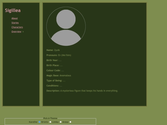 character_profiles/zyxik screenshot