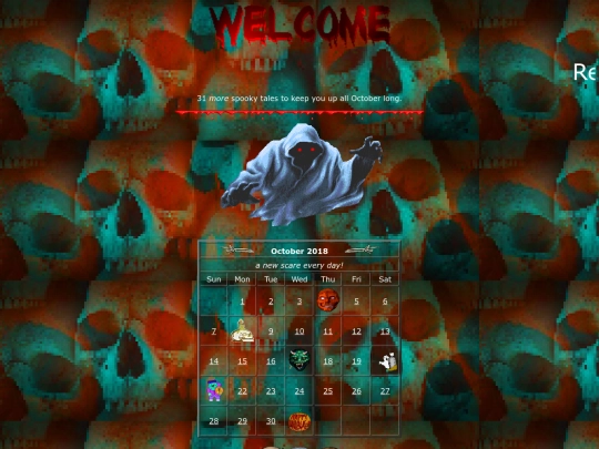 2018 screenshot