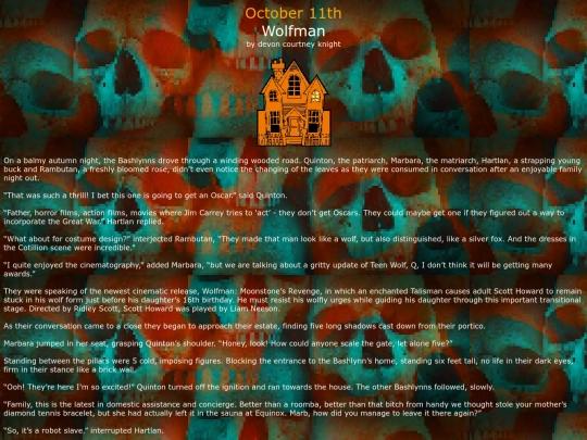 2018/oct11 screenshot