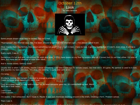 2018/oct12 screenshot
