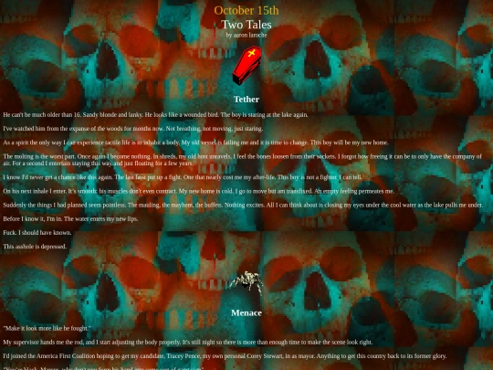 2018/oct15 screenshot