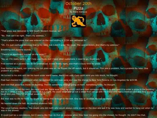2018/oct20 screenshot