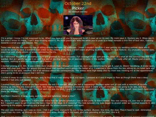 2018/oct22 screenshot
