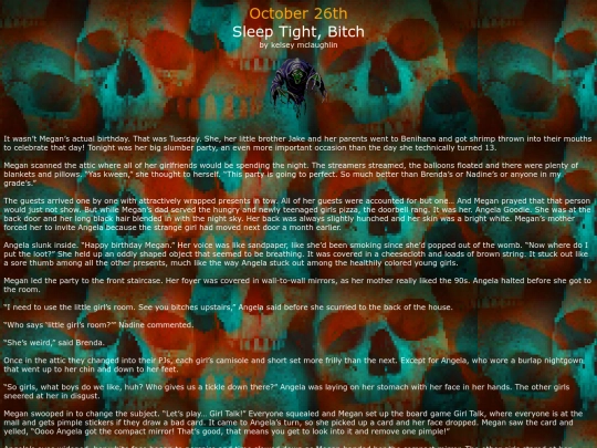 2018/oct26 screenshot