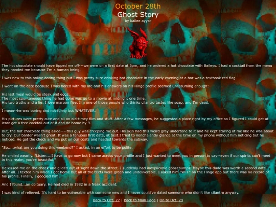 2018/oct28 screenshot