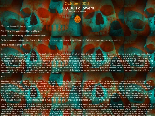 2018/oct30 screenshot