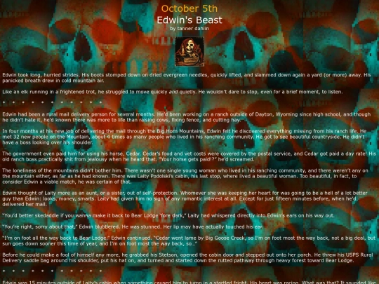 2018/oct5 screenshot
