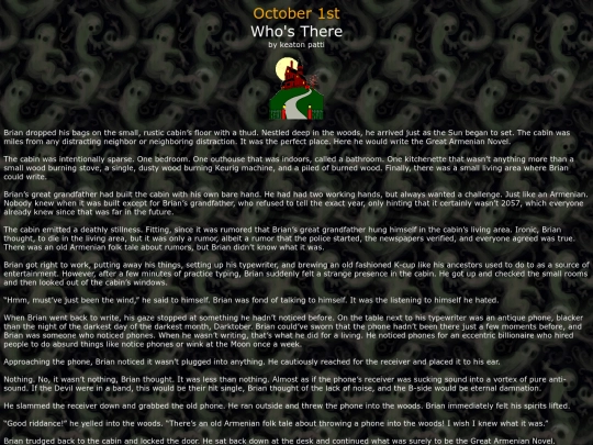 2019/oct1 screenshot